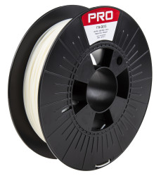 Filament do drukarki 3D ABS-X Ø 1.75mm 500g Naturalny RS PRO
