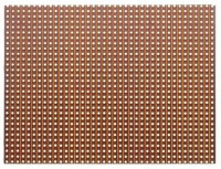 UM-74 Płytka drukowana uniwersalna UM74 wiercona 75 x 100 mm, 1131 otworów [RoHS]