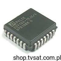 IC EEPLD PALCE22V10H-15JC-4 SMD-PLCC28 AMD