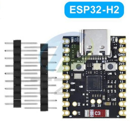 ESP32-H2 Bluetooth USB-C (ARD-ESP32-H2)