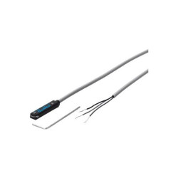 FESTO 150855 SME-8-K-LED-24 proximity Sensor T-slot reed contact