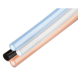 Przewód sprężonego powietrza zew 6mm wew 4mm SMC Półprzezroczysty PFA dł 20m