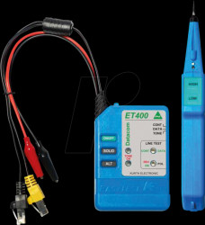 D140C KE401 IT line finder kit