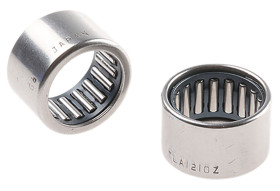 Łożysko igiełkowe Ø wew: 12mm Ø zew: 16mm Igłowy szerokość 10mm IKO Nippon Thompson 1 dynamiczne 4.35kN statyczne 5.81kN