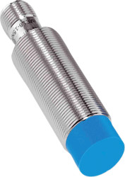 Czujnik zbliżeniowy M18 Indukcyjny 8 mm SICK Niewpuszczany 10 → 30 V DC długość 69mm Gwintowany