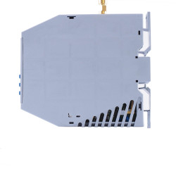 Odbiornik do akwizycji danych Odbiornik Jumo do: Urządzenia zbierające dane