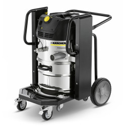Odkurzacz Karcher Odkurzanie przemysłowe 220 → 240V ac Odkurzacz podłogowy