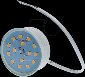 4010 LED lamp 15SMD, 4.8 W, 380 lm, 4000 K