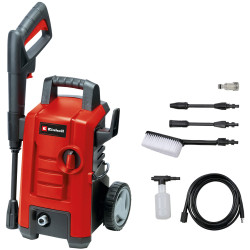 Einhell 4140750 TC-HP 130 Pressure Washer 130 Bar