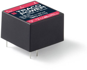 TracoPower TMPS 03-124 Zasilacz AC/DC 24 V/DC 0.125 A 3 W