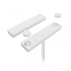 Płaski kontakt magnetyczny NC montaż powierzchniowy MC 740-PE