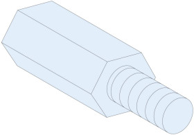 Schneider Electric LVS03197 1 szt.