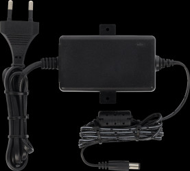 Zasilacz impulsowy desktop do CCTV 12V/2A PSD12020