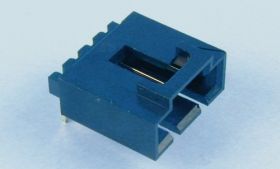 ZLACZE WZ02R 2.54MM 2ST.MESKIE