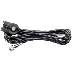 Midland C1616 TRUNK PL Antenna mount for radio antennas durable design