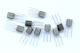 BC328-16 0,8A 30V PHILIPS TRANZYSTOR (10 SZTUK) (BC328-16-PHIL)