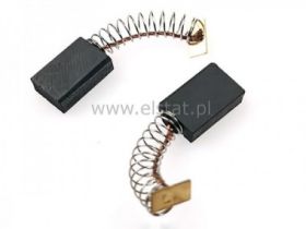 Szczotki węglowe 5x10x15mm METABO