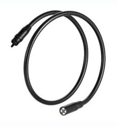 Kamera inspekcyjna dł: 1500mm Laserliner średnica: 17mm LED