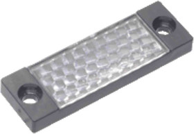 Odbłyśnik do czujnika fotoelektrycznego Odbłyśnik do czujnika fotoelektrycznego Pepperl + Fuchs do Czujniki