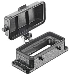 Obudowa montażowa 09 30 716 0302 09307160302 Harting 1 szt.