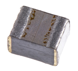 Kondensator foliowy 100nF 16V dc Panasonic PPS Montaż powierzchniowy ±5