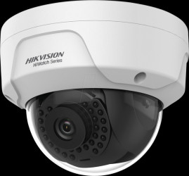 HWI-D140H(2.8MM)(C) Surveillance camera, IP, LAN, outdoor, PoE