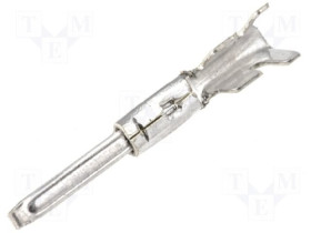 NPPG-T styk złącza przewód-przewód męskie 2,5mm