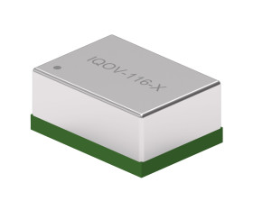 Oscylator 20MHz HCMOS 15pF 7,5 x 5,5 mm OCXO