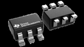 Single 3-Input Positive AND-OR Gate | DBV | 6 | -40 to 125