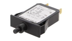 T13-611-30 Wyłącznik Nadprądowy Iznam: 30A Mcb