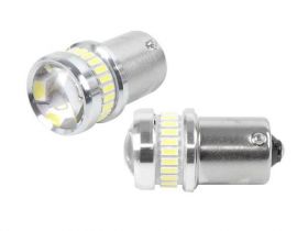 LED CANBUS 3014 24SMD + 3030 6SMD 1156 (