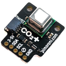 SCD41 CO2 Sensor Breakout (Carbon Dioxide/Temperature/Humidity)