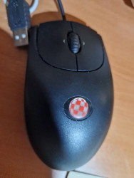 A-Eon Boing Ball mouse USB