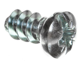 Blachowkret 6,3x13 do płyty montażowej 0 34 /100szt./