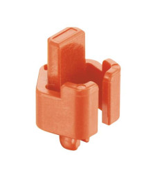 Złącze przemysłowe 09390009903 Harting Zawartość: 4 szt.