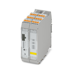 Rozrusznik silnika Phoenix Contact 24 V 67 mA IP20