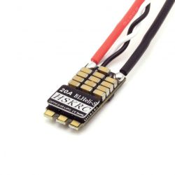 Sterownik silnika bezszczotkowego ESC BLHeli-S 20A