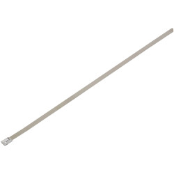 KSS 28530c1331 BST362L Stainless Steel Cable Tie 362x7.9mm Durable