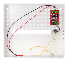 Zasilacz buforowy, impulsowy AUPS‑70‑240‑H