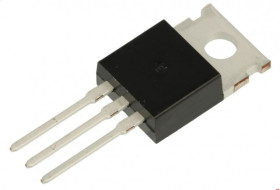 IRFB4227 N-MOSFET 130A 200V 330W (1280A)