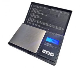 WAGA PRECYZYJNA ZAKRES 500G/0.01G