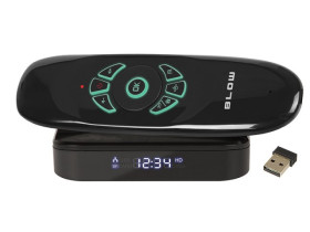 ANDROID TV BOX BLOW BLUETOOTH V2.1 PILOT