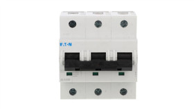 Wyłącznik Nadprądowy 3P D 50A 25Ka Ac Az-3-D50 211816