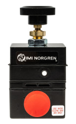 Regulator pneumatyczny NPT 1/4 Watson Smith wy: 4bar