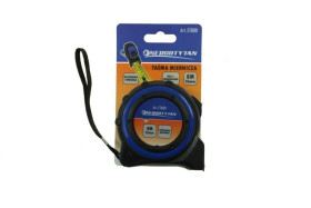 Profesjonalna taśma miernicza 8m / ET300 ENERGOTYTAN