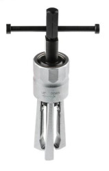 Wyciągacz do łożysk, 19→ 45 mm, 2-elementowy, RS PRO Prasa dźwigniowa