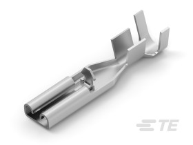 Złącze zaciskane TE Connectivity