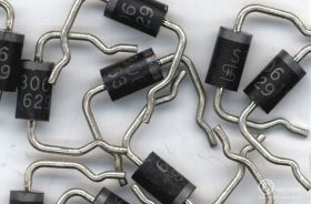 SB360 (=SR306) 3A 60V DIODA SCHOTTKY (10 SZT.)