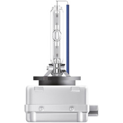 OSRAM 66140CBN Xenarc D1S 35W 85V Cool Blue Xenon Car Light Bulb