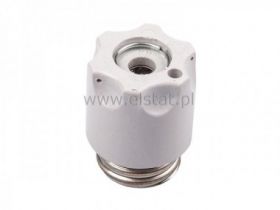 Główka bezpiecznikowa DII porcelana od 2A - 25A